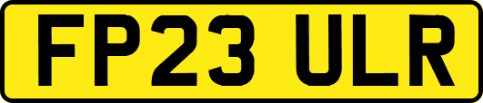 FP23ULR