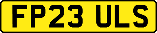 FP23ULS