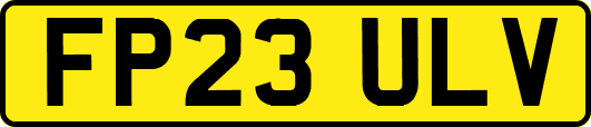 FP23ULV