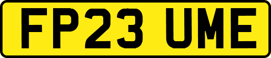 FP23UME