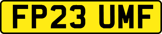 FP23UMF