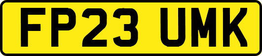 FP23UMK