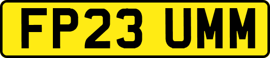 FP23UMM