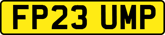 FP23UMP