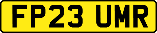 FP23UMR