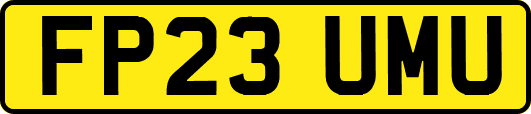 FP23UMU