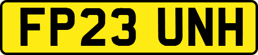FP23UNH