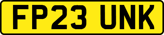 FP23UNK