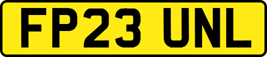 FP23UNL