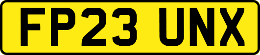 FP23UNX