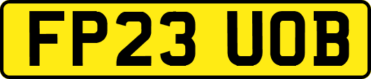 FP23UOB