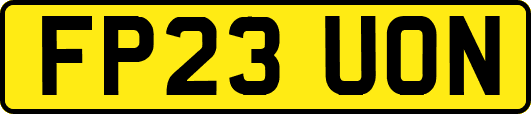 FP23UON