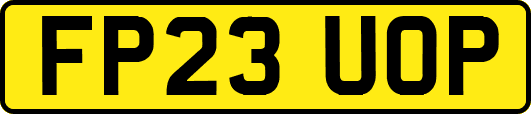 FP23UOP
