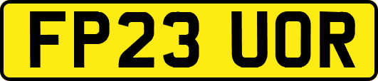 FP23UOR