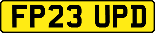 FP23UPD