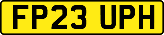 FP23UPH