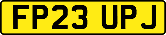 FP23UPJ