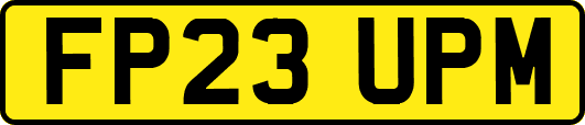 FP23UPM