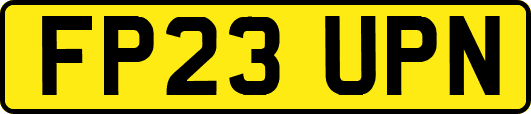 FP23UPN