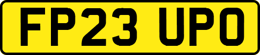 FP23UPO