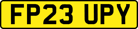 FP23UPY