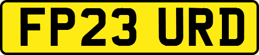 FP23URD