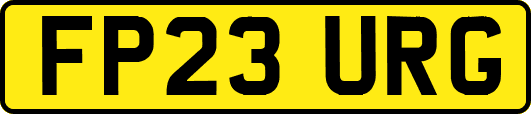 FP23URG