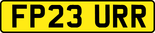 FP23URR