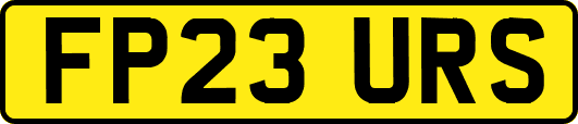 FP23URS