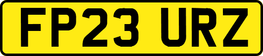FP23URZ