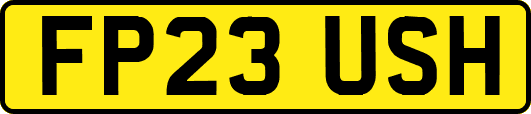 FP23USH