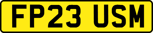 FP23USM