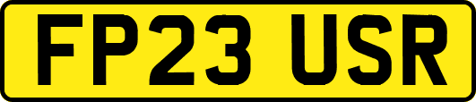 FP23USR