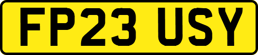 FP23USY