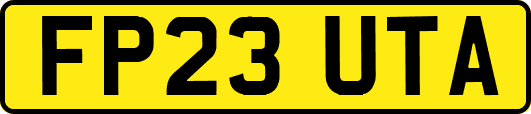 FP23UTA
