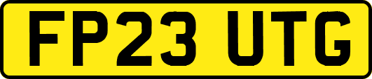FP23UTG