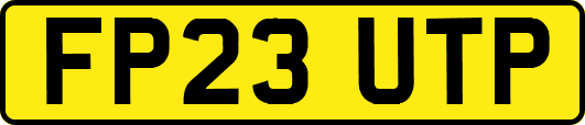 FP23UTP