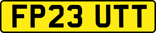 FP23UTT