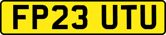 FP23UTU