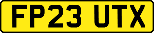 FP23UTX
