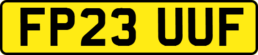FP23UUF