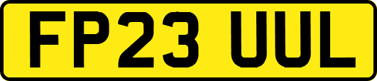 FP23UUL