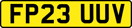 FP23UUV