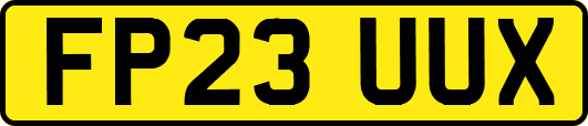 FP23UUX