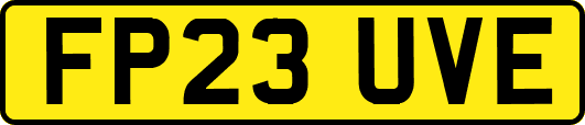 FP23UVE