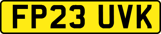 FP23UVK