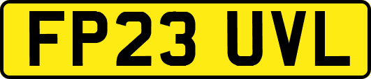 FP23UVL