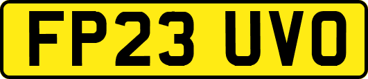 FP23UVO