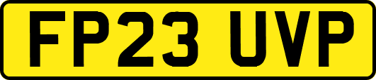 FP23UVP