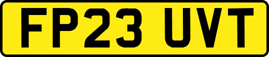 FP23UVT